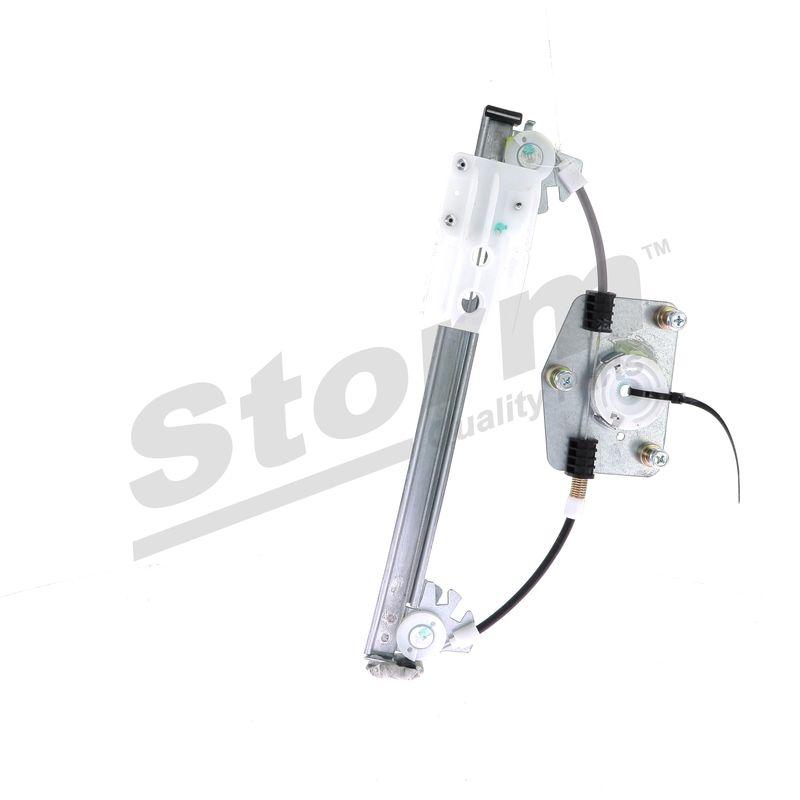 Lève-vitre STORM QUALITY PARTS 98572