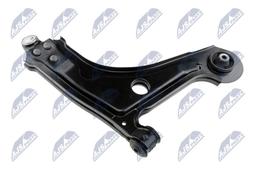Bras de liaison, suspension de roue NTY ZWD-DW-005