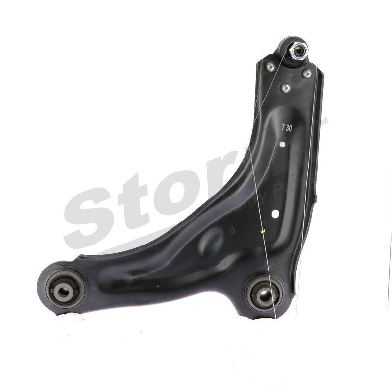 Bras de liaison, suspension de roue STORM QUALITY PARTS 88054