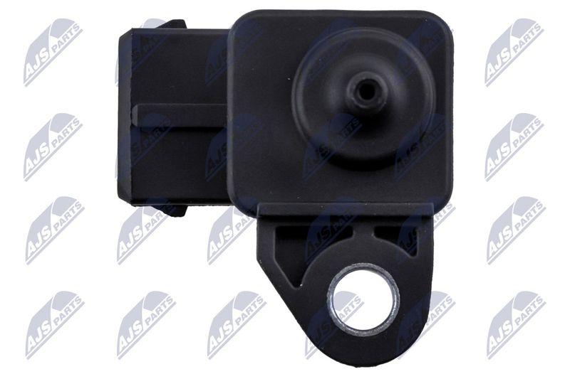 Capteur, pression de suralimentation NTY ECM-MS-002