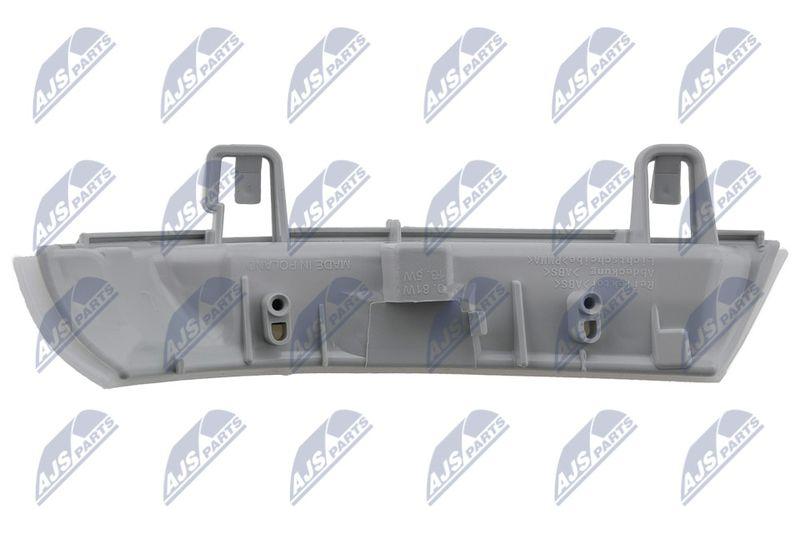 Feu clignotant NTY ELP-VW-025