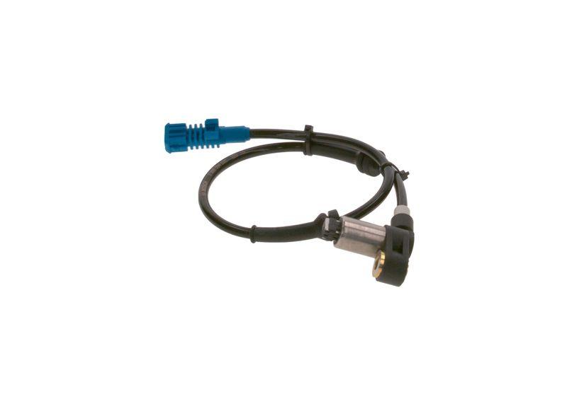Capteur, vitesse de roue BOSCH 0 986 594 020