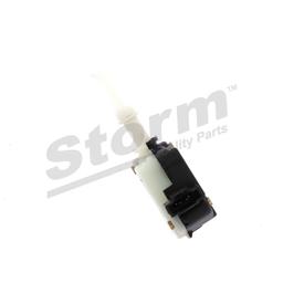 Élément d'ajustage, verrouillage central STORM QUALITY PARTS 971006