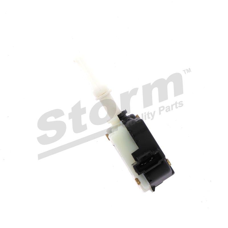 Élément d'ajustage, verrouillage central STORM QUALITY PARTS 971006