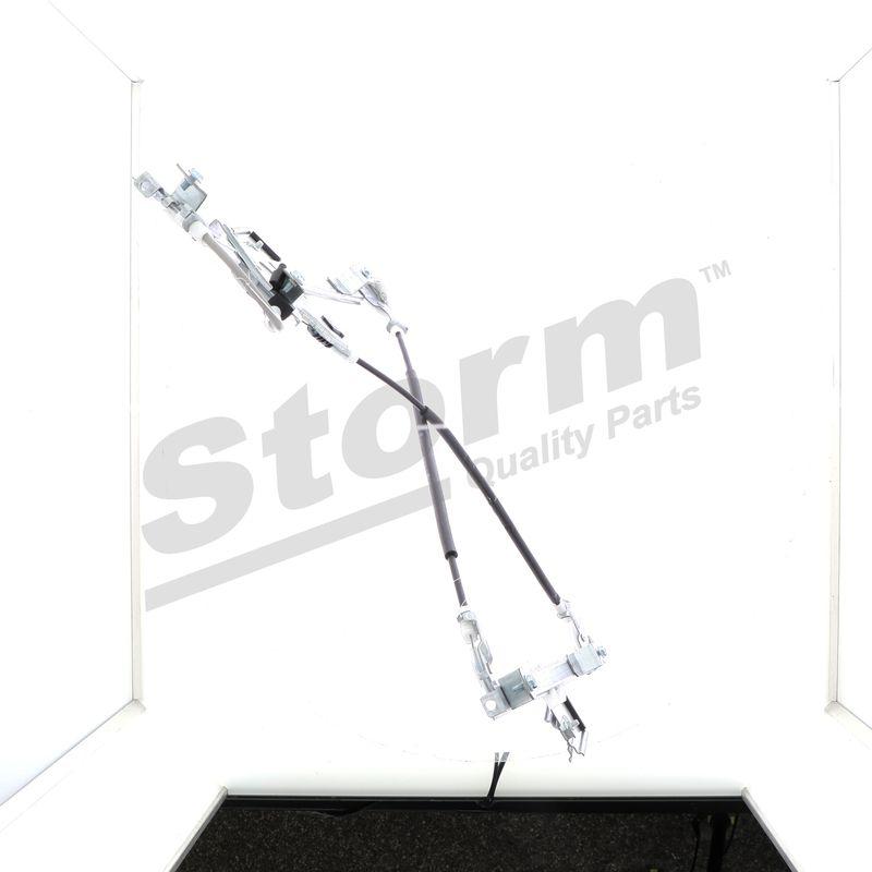 Lève-vitre STORM QUALITY PARTS 46570