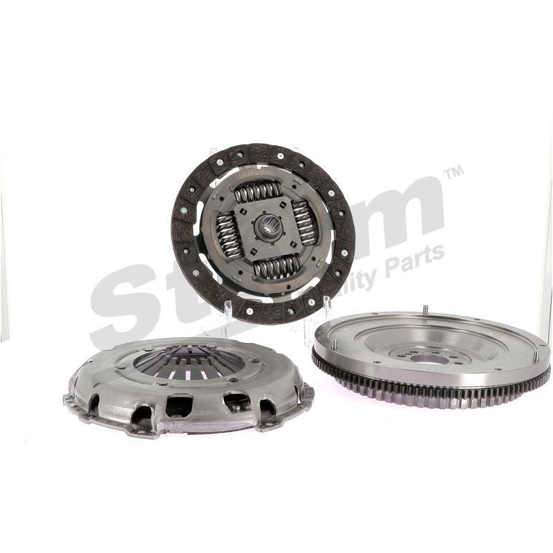 Kit adaptateur, embrayage STORM QUALITY PARTS STO1012