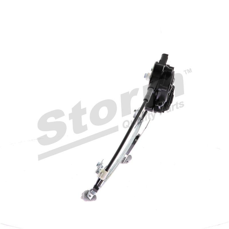 Lève-vitre STORM QUALITY PARTS 8737512