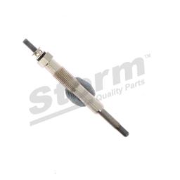 Bougie de préchauffage STORM QUALITY PARTS 502035
