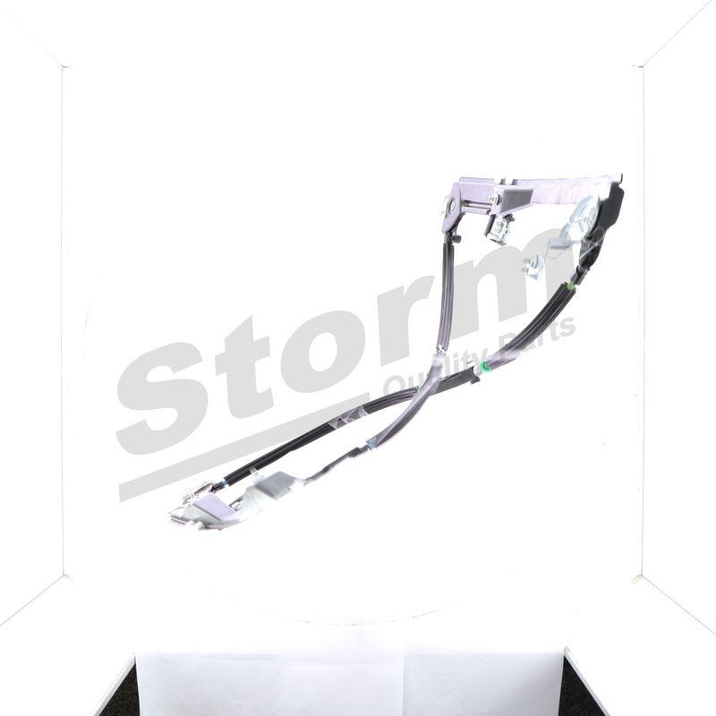 Lève-vitre STORM QUALITY PARTS 99275
