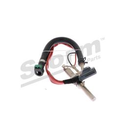 Unité d'injection, régénération du filtre à particules STORM QUALITY PARTS STO4850005
