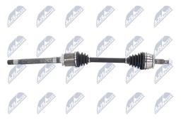 Arbre de transmission NTY NPW-LR-011