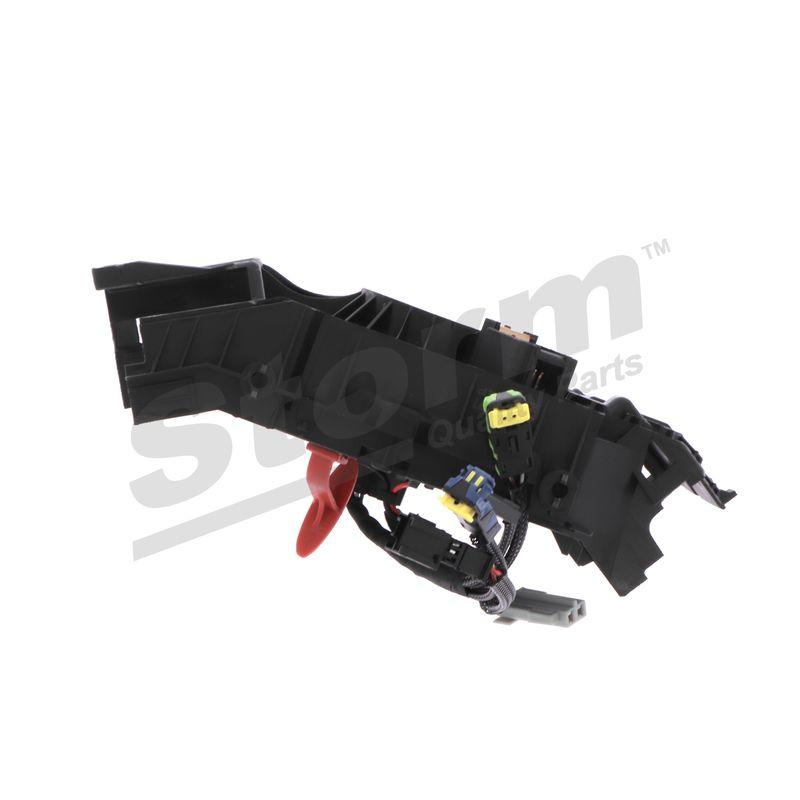 Ressort tournant, Airbag STORM QUALITY PARTS 8102000