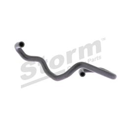 Durite de radiateur STORM QUALITY PARTS F8925