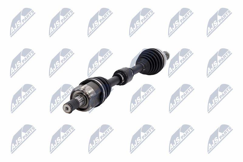 Arbre de transmission NTY NPW-HY-664