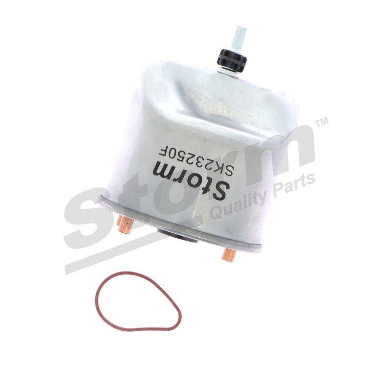 Filtre à carburant STORM QUALITY PARTS 10812