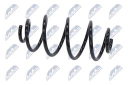 Ressort de suspension NTY ASZ-FT-031
