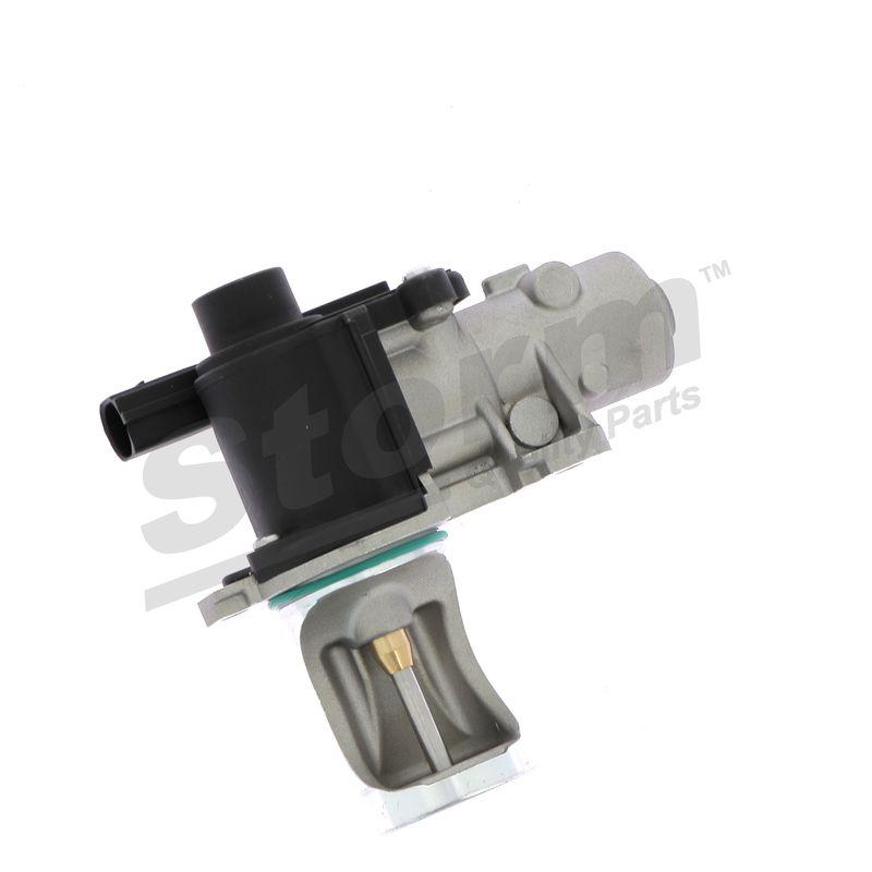 Vanne EGR STORM QUALITY PARTS 9088