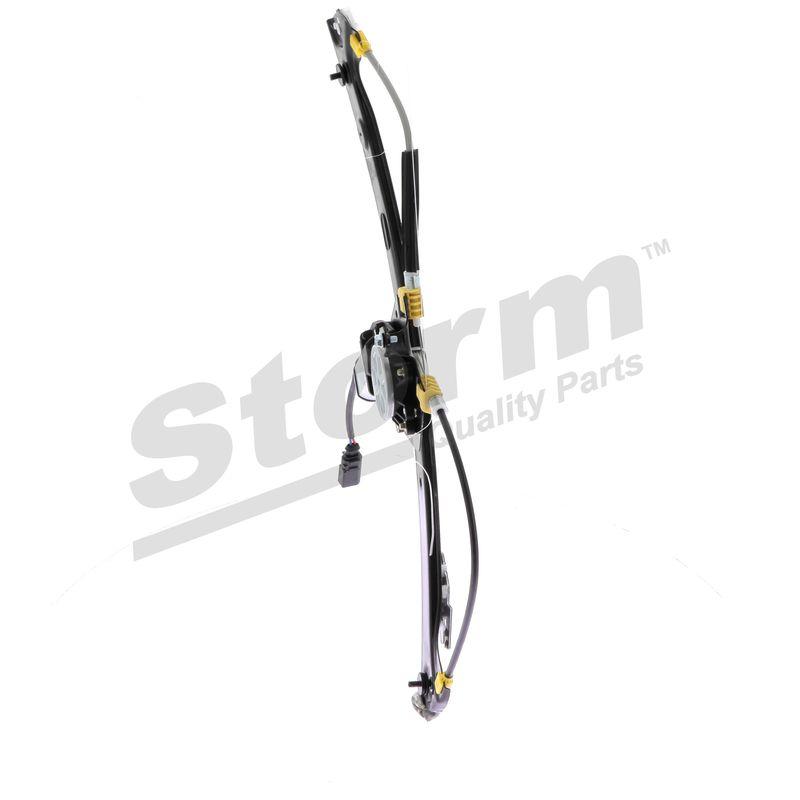 Lève-vitre STORM QUALITY PARTS 1507510