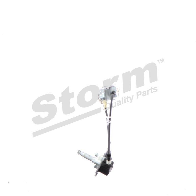 Lève-vitre STORM QUALITY PARTS 41282