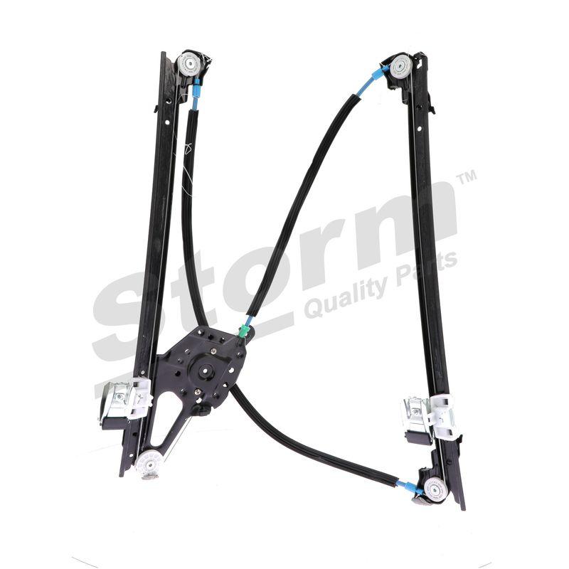 Lève-vitre STORM QUALITY PARTS 4857506