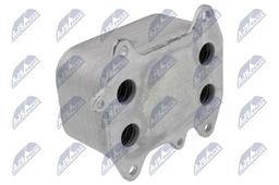 Radiateur d'huile NTY CCL-AU-057