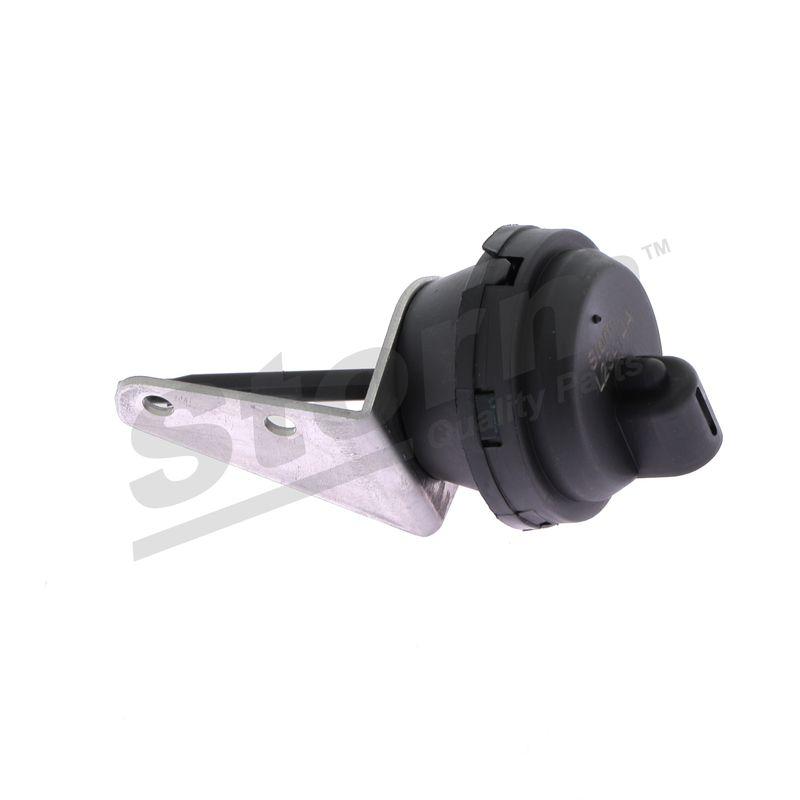 Valve de commande par dépression, réaspiration des gaz STORM QUALITY PARTS STO900001