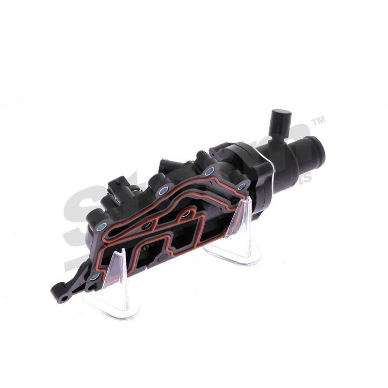 Boîtier du thermostat STORM QUALITY PARTS 3773