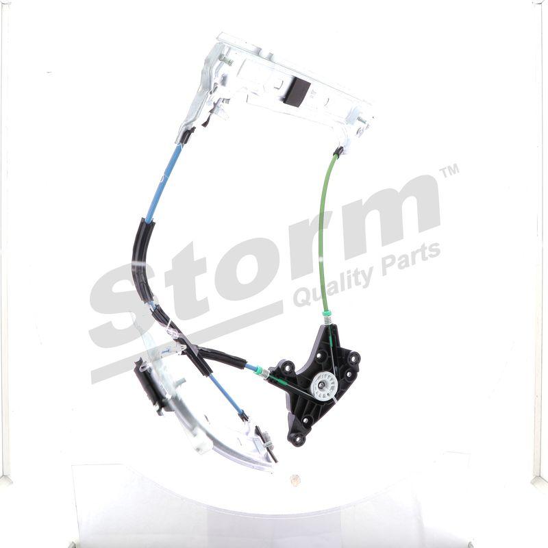 Lève-vitre STORM QUALITY PARTS 56077
