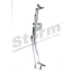 Tringlerie d'essuie-glace STORM QUALITY PARTS 2551005