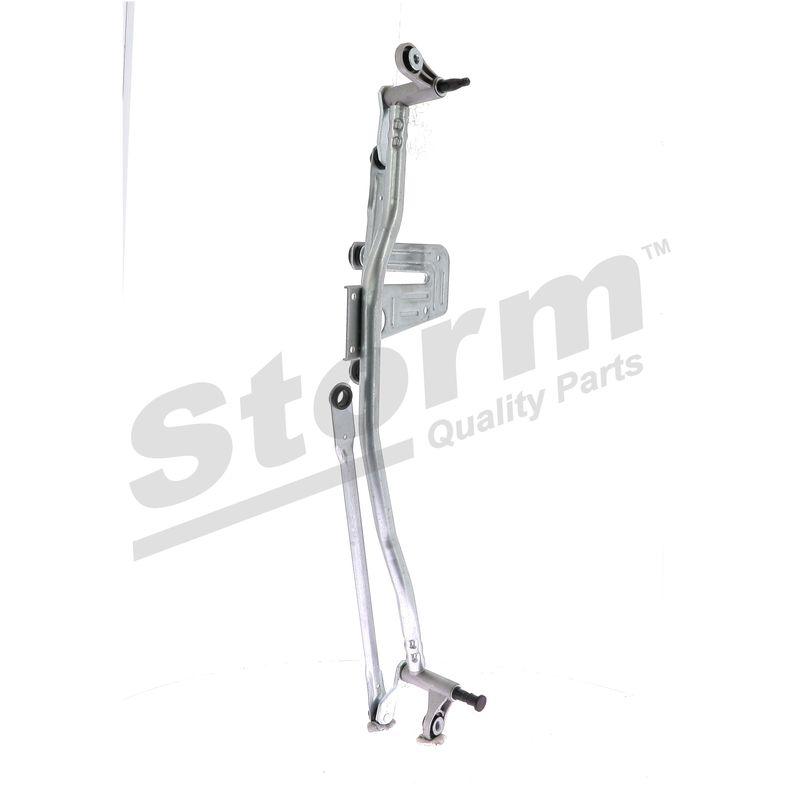 Tringlerie d'essuie-glace STORM QUALITY PARTS 2551005