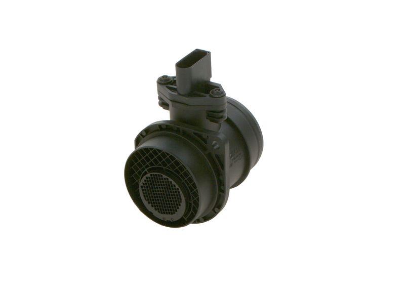 Débitmètre de masse d'air BOSCH 0 281 002 757
