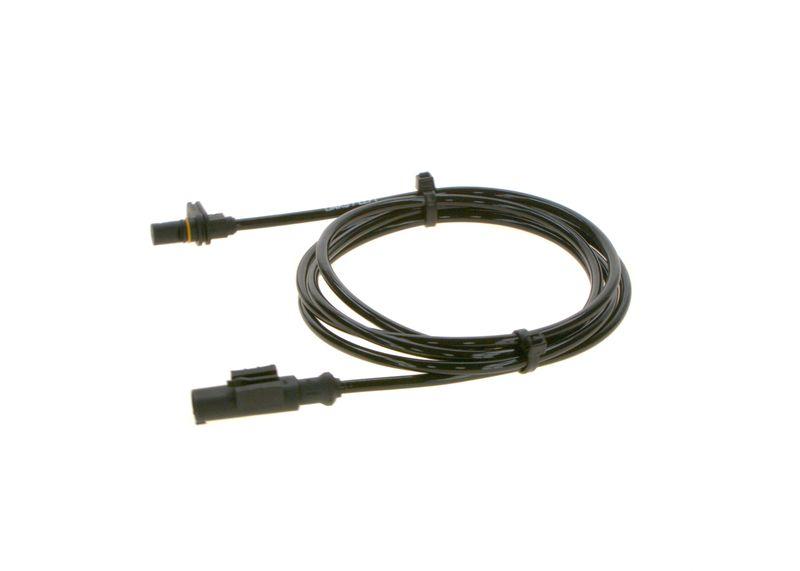 Capteur, vitesse de roue BOSCH 0 265 009 338