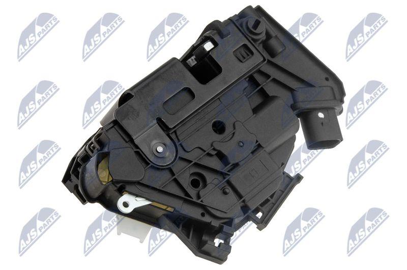Serrure de porte NTY EZC-SE-023