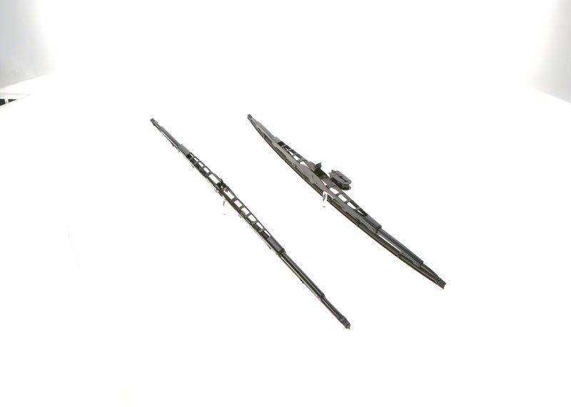 Balai d'essuie-glace BOSCH 3 397 001 801