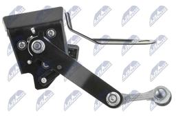 Appareil de commande, suspension pneumatique NTY ECX-TY-011