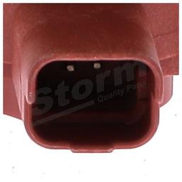 Capteur de pression, turbocompresseur STORM QUALITY PARTS 77794