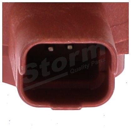 Capteur de pression, turbocompresseur STORM QUALITY PARTS 77794