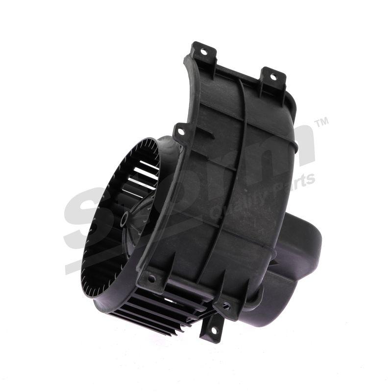 Pulseur d'air habitacle STORM QUALITY PARTS 5600802