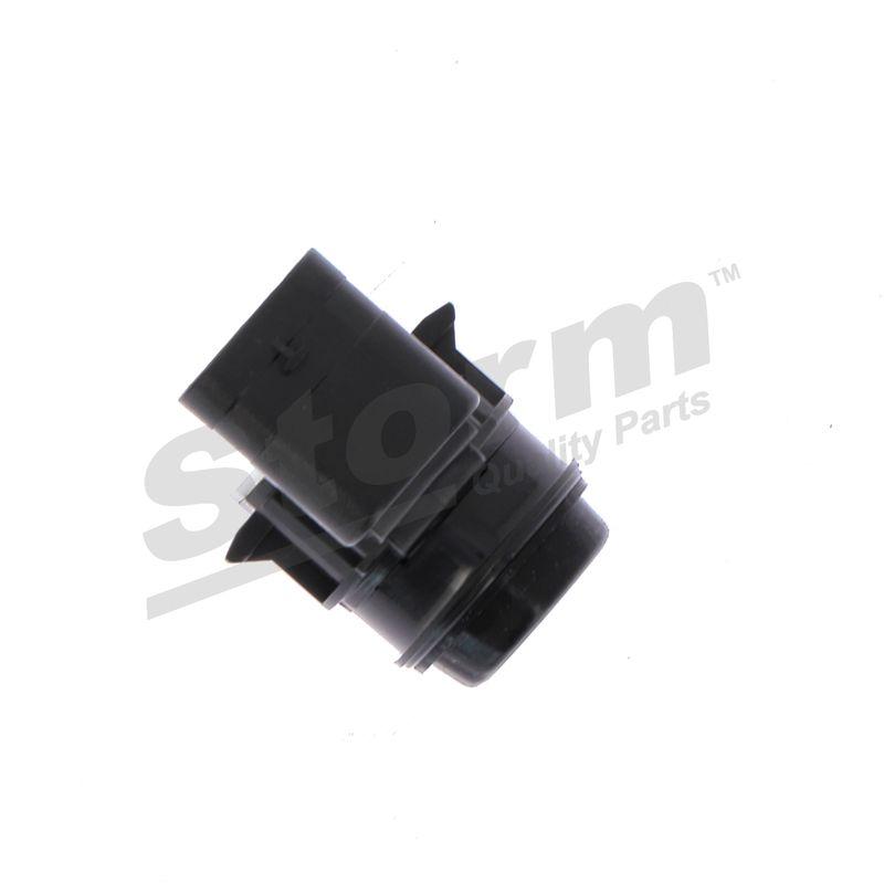 Capteur, aide au stationnement STORM QUALITY PARTS 151114