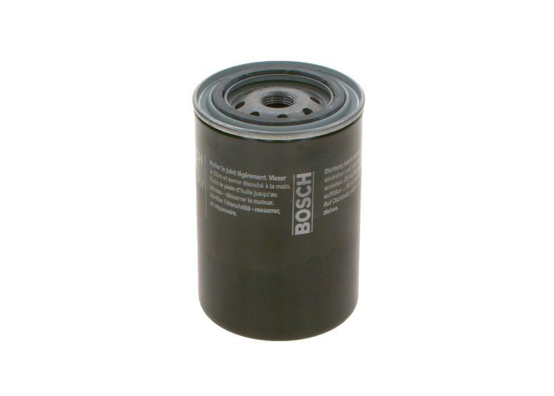 Filtre à huile BOSCH 0 451 104 067