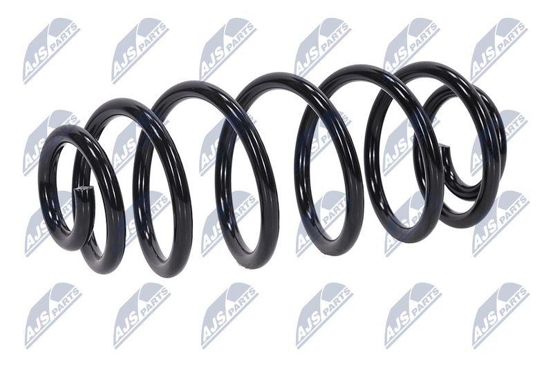 Ressort de suspension NTY ASZ-ME-002