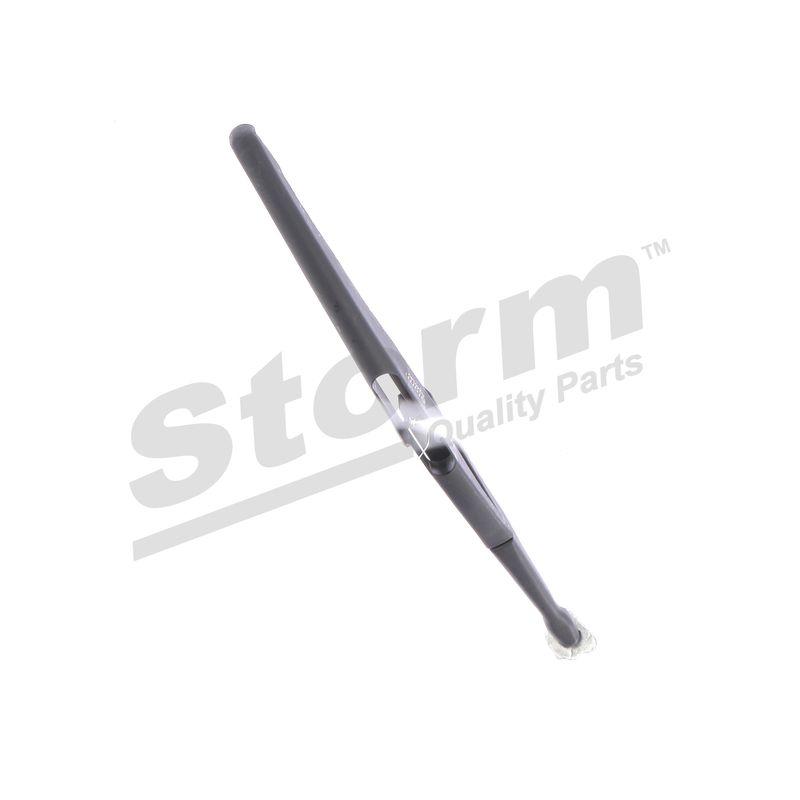Balai d'essuie-glace STORM QUALITY PARTS 1000275AR