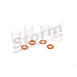 Kit de joints, injecteur STORM QUALITY PARTS STO460005