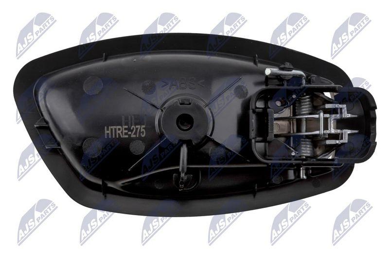 Poignet de porte, équipment intérieur NTY EZC-RE-275