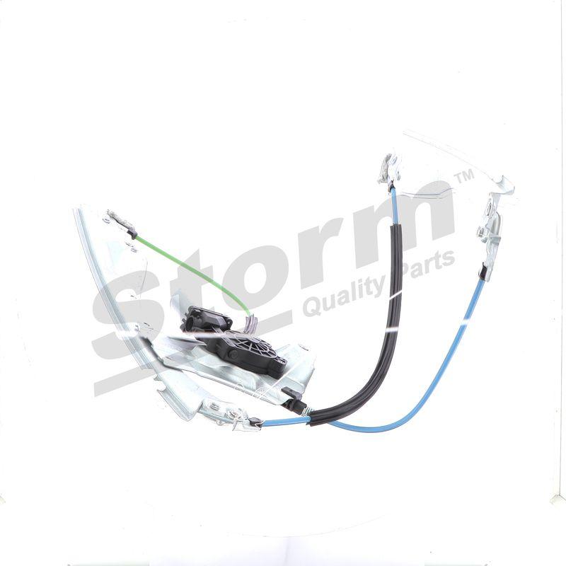 Lève-vitre STORM QUALITY PARTS 80975