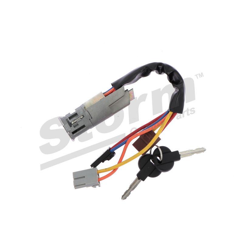 Fermeture-volant STORM QUALITY PARTS 26025