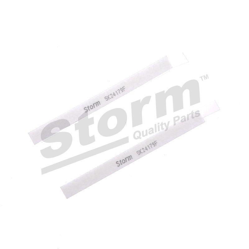 Filtre, air de l'habitacle STORM QUALITY PARTS 14486