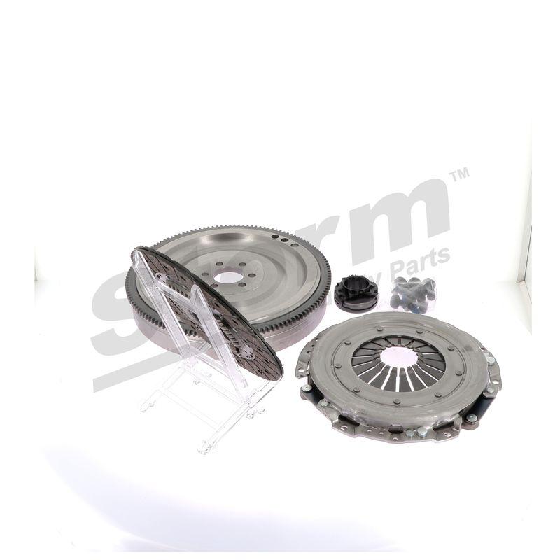 Kit adaptateur, embrayage STORM QUALITY PARTS STO1036