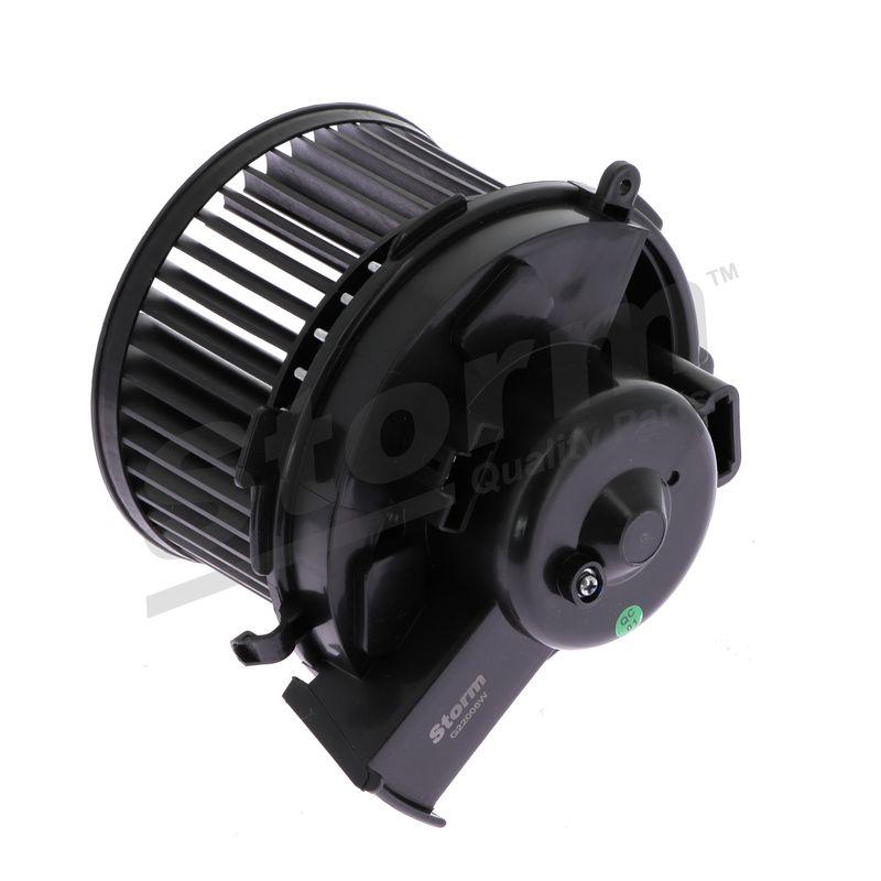 Pulseur d'air habitacle STORM QUALITY PARTS 70508