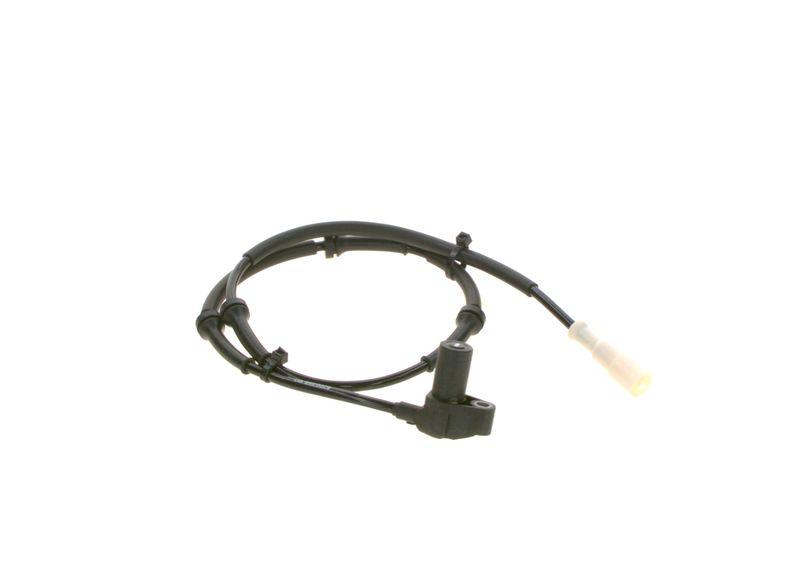 Capteur, vitesse de roue BOSCH 0 265 006 711